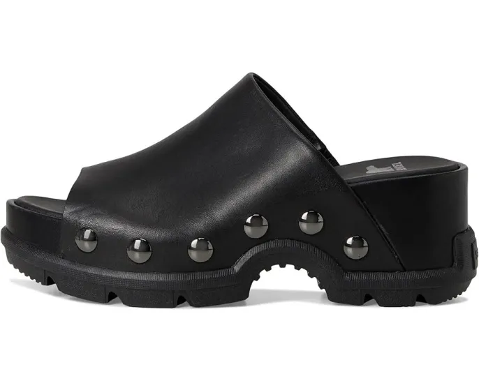 SOREL Сандалии Roam'n Slide с платформой и квадратным носком