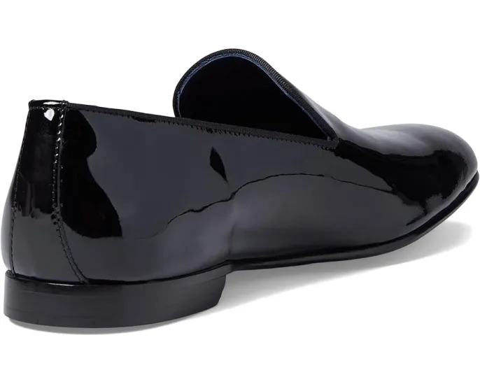 Оксфорды Johnston & Murphy Kinser Slip-On с кожаной подошвой
