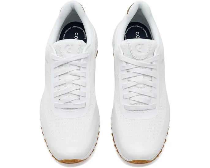 Cole Haan Grand Crosscourt 20.4.7 Golf с технологией GRANDFOAM