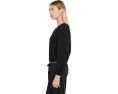 Свитер V-Neck Blouson от Lilla P