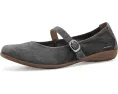 Балетки Josef Seibel Fenja 37 из натуральной кожи с ремешком