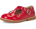 Детские туфли Stride Rite SR Susie Mary Jane с застежкой на липучке и стелькой Ortholite