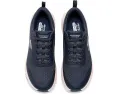 Кроссовки SKECHERS Plush Foam с технологией Air Cooled Memory Foam и каблуком 3.18 см