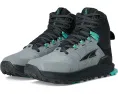 Средние водонепроницаемые трейловые кроссовки Altra Lone Peak 9 для походов