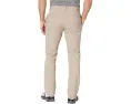 Узкие брюки Vineyard Vines Performance Slim для активного образа жизни