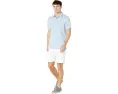 Поло TravisMathew The Zinna Polo из ткани Prestige 77 с отводом влаги