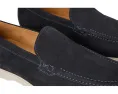 Peter Millar Excursionist Nubuck Venetian Loafers из нубука с мягкой кожаной подкладкой