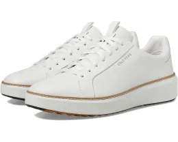 Обувь для гольфа Cole Haan GrandPro Topspin с кожаным верхом