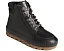 Ботинки Sperry Torrent Lace-Up с водонепроницаемой кожей и технологией PLUSHSTEP