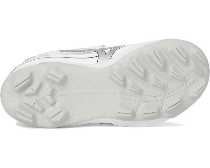 Детские бутсы Mizuno Cushionrevo Diamond с липучкой