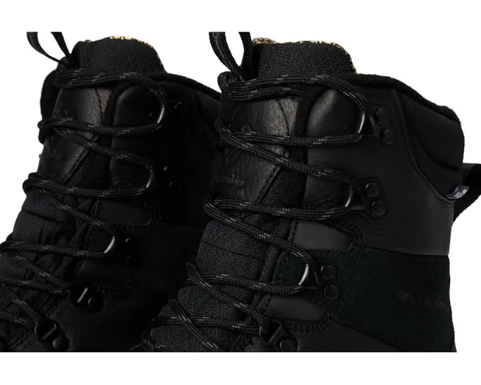 Зимние ботинки Columbia Expeditionist Extreme с технологией OutDry