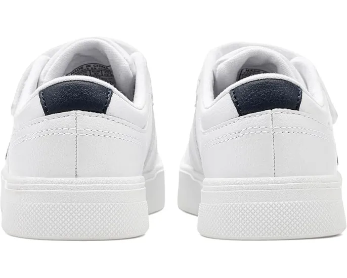 Детские повседневные кроссовки Polo Ralph Lauren Frazier