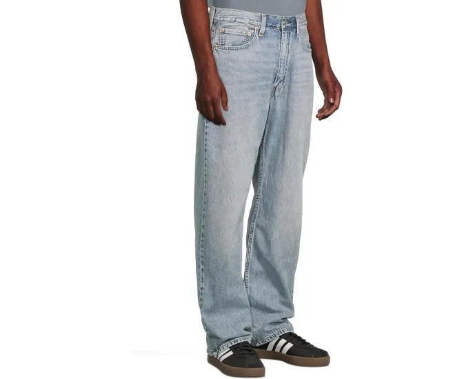 Джинсы Levi's 565 Loose Straight свободного кроя с прямыми штанинами