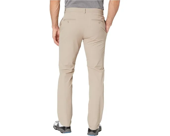 Узкие брюки Vineyard Vines Performance Slim для активного образа жизни