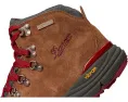 Трекинговые ботинки Danner Mountain 600 4.5 дюйма с мембраной Dry и подошвой Vibram