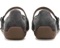Балетки Josef Seibel Fenja 37 из натуральной кожи с ремешком