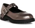 Балетки Steve Madden Adaptive Bitsy для детей на платформе с застежкой на пряжку