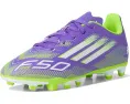 Детские бутсы adidas Kids F50 Club для твердого и смешанного грунта
