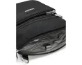 Кросс-боди сумка Baggallini Modern Pocket с защитой от ЭМП