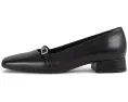 Балетки Vagabond Shoemakers Debbi Ballerina Block-Heel на устойчивом каблуке
