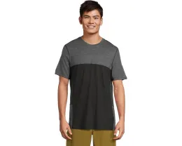 Джерси для маунтинбайка Smartwool Mountain Bike Short Sleeve