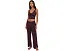 Комплект для отдыха Fresh In Love Lounge Set с аппликацией розами от Free People