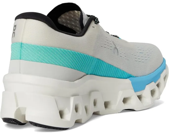 Кроссовки On Cloudsurfer Max с максимальной амортизацией для бега