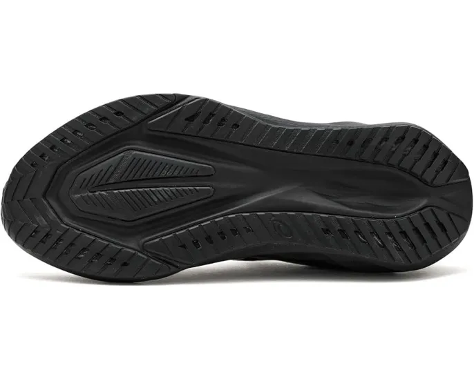 Беговые кроссовки ASICS Novablast 5 Platinum с FF BLAST MAX и переработанными материалами