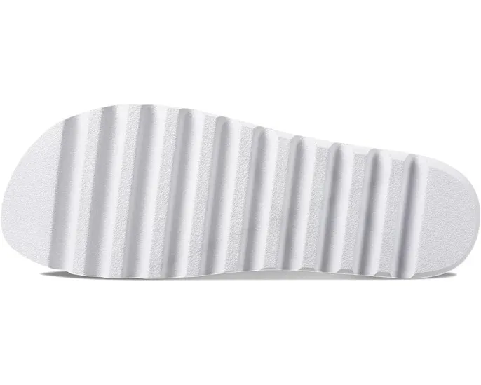 Сандалии Reef Cushion Bloom Hi с перекрестными ремешками и амортизированной стелькой