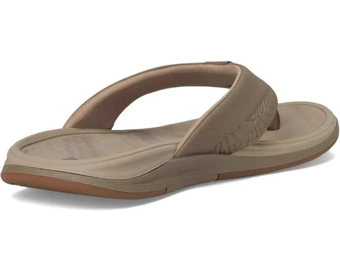 Сандалии Reef Offshore с подкладкой из пены с эффектом памяти