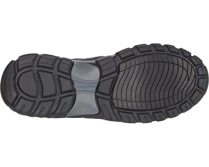 Nautilus Safety Footwear Stratus кроссовки с защитным подноском