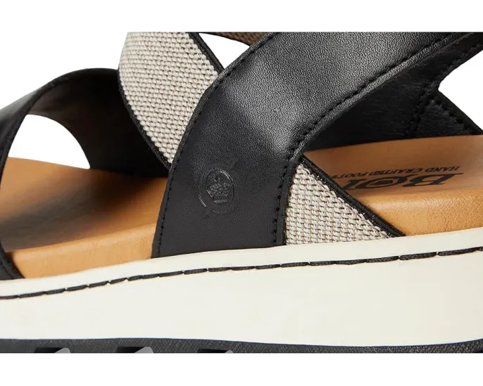 Спортивные сандалии Mimi с мягкой стелькой из микрофибры от Born