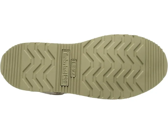 Ботинки Timberland PRO Wedge 6 дюймов с мягким носком