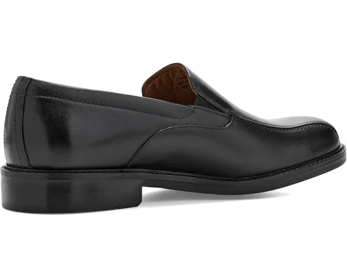 Слипоны Johnston & Murphy Irving Runoff в венецианском стиле