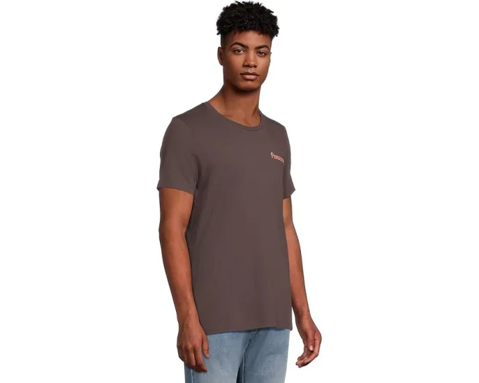 Футболка Pendleton Yakima Camp с графическим принтом в стиле наследия бренда