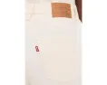 Джинсы Levi's Ribcage с завышенной талией и молнией