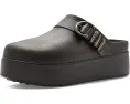 Сабо Dylan Platform Boho Buckle от Crocs на платформе