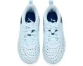 Детские футбольные бутсы PUMA Future 9 Play для твердого и искусственного покрытия с рельефными зонами сцепления
