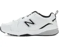 New Balance MX608V5 мужские кроссовки из кожи ABZORB