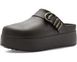Сабо Dylan Platform Boho Buckle от Crocs на платформе