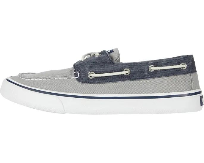 Туфли Sperry Bahama II MM мокасины ручной работы с системой комфорта