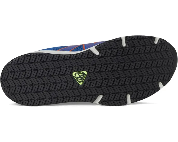 Кроссовки New Balance Evolve с алюминиевым мыском и защитой EH