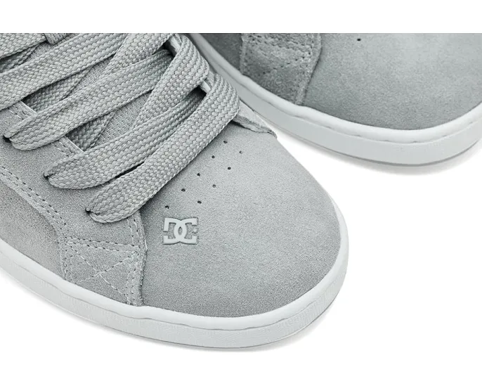 Кроссовки Court Graffik SD от DC из прочной кожи