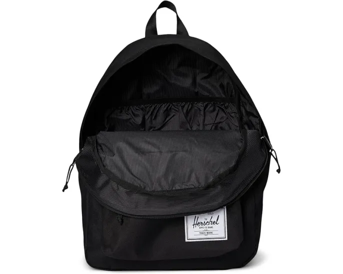 Рюкзак Herschel Supply Co. Classic из переработанного полиэтилена с отделением для ноутбука 13 дюймов
