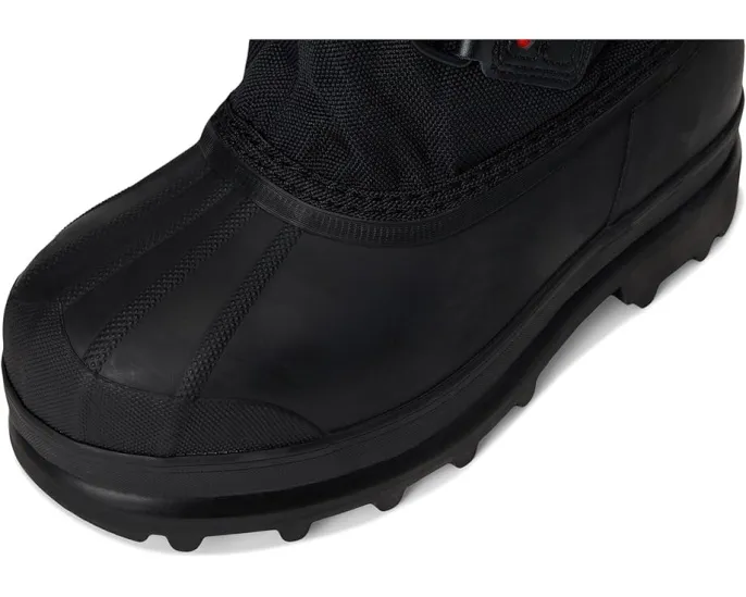 Зимние ботинки SOREL Glacier Xt с подкладкой Omni Heat и водонепроницаемым верхом