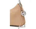 Средняя сумочка на цепочке Nolita от MICHAEL Michael Kors из кожи