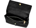 Сумка через плечо Rebecca Minkoff Edie Emboss Large