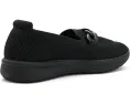 Лоферы Ezrinn Cove от Clarks с дышащим текстилем и стелькой Cushion Soft