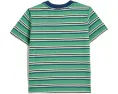 Детская футболка Polo Ralph Lauren с полосками
