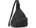 Слинг Baggallini Securtex Anti-Theft Vacation Convertible с защитой от кражи